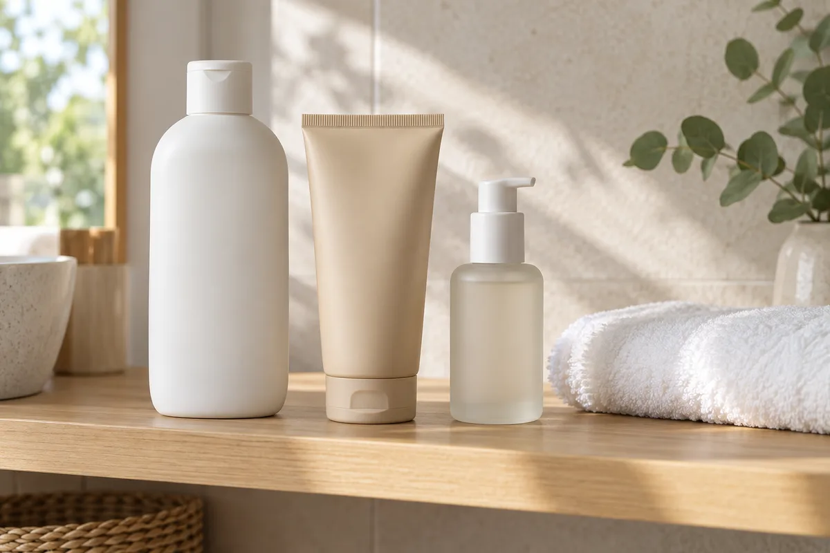 Coffret cheveux : le choisir selon la nature de vos cheveux