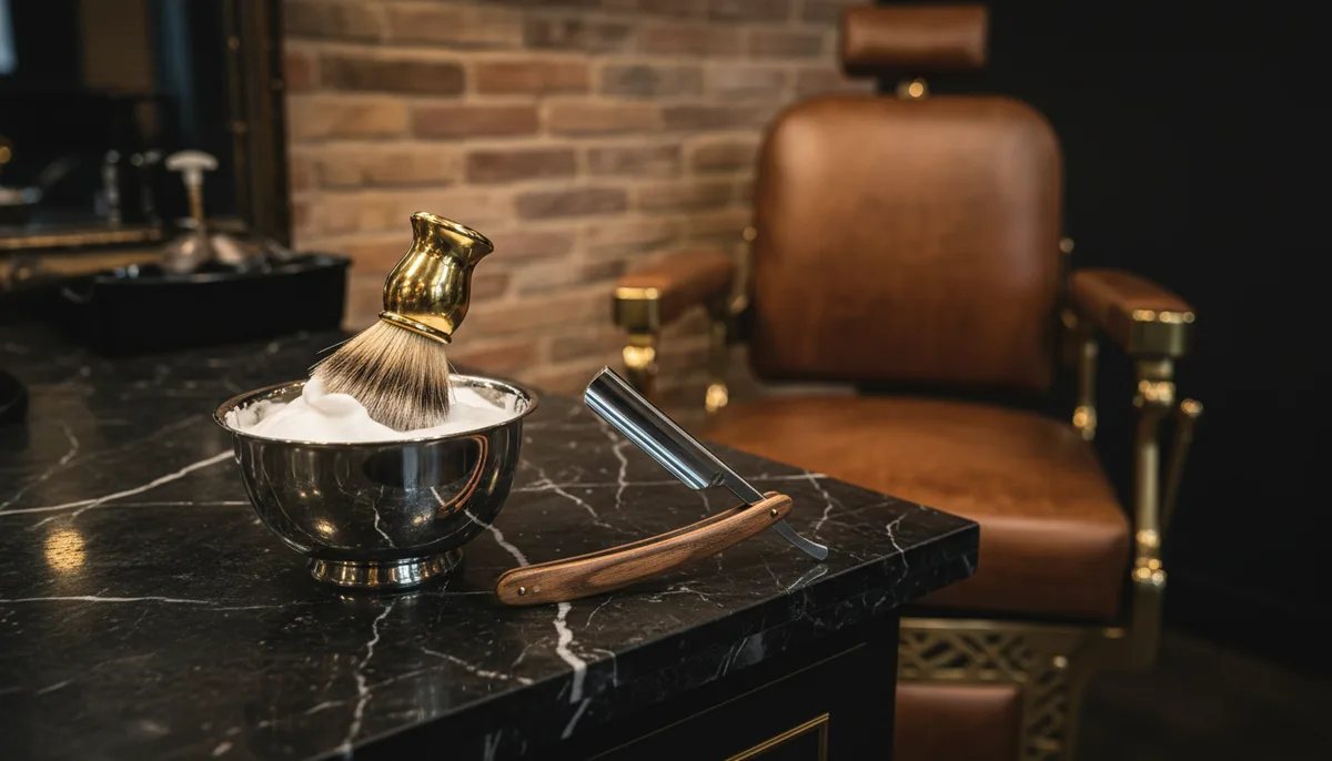 Coiffeur barbier à Mulhouse : salons, tarifs et prestations en 2026