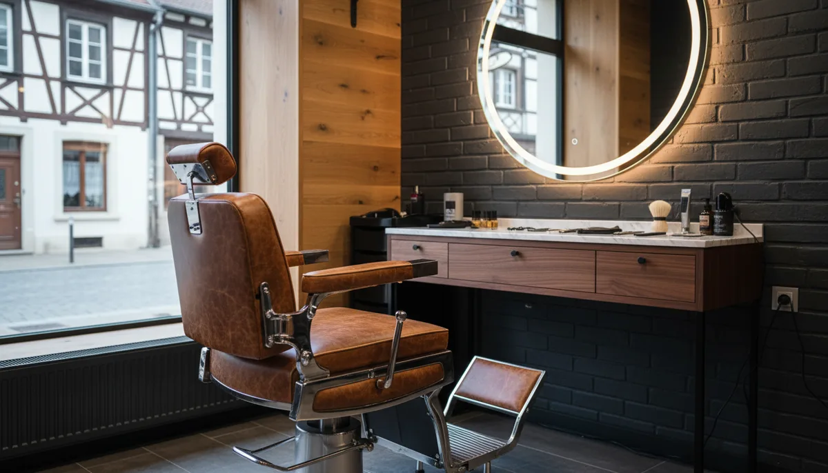 Coiffeur homme à Mulhouse : tarifs, barbershops et quartiers en 2026
