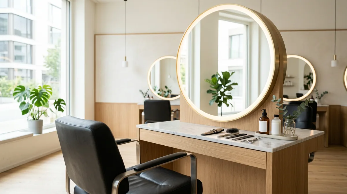 Coiffeur à Mulhouse-Dornach : salons, tarifs et comment bien choisir