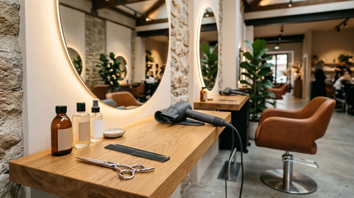 Coiffeur femme pas cher à Mulhouse : tarifs, salons et astuces pratiques