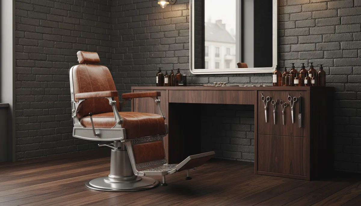 Coiffeur Mulhouse homme : salons, tarifs et barbershops en 2026