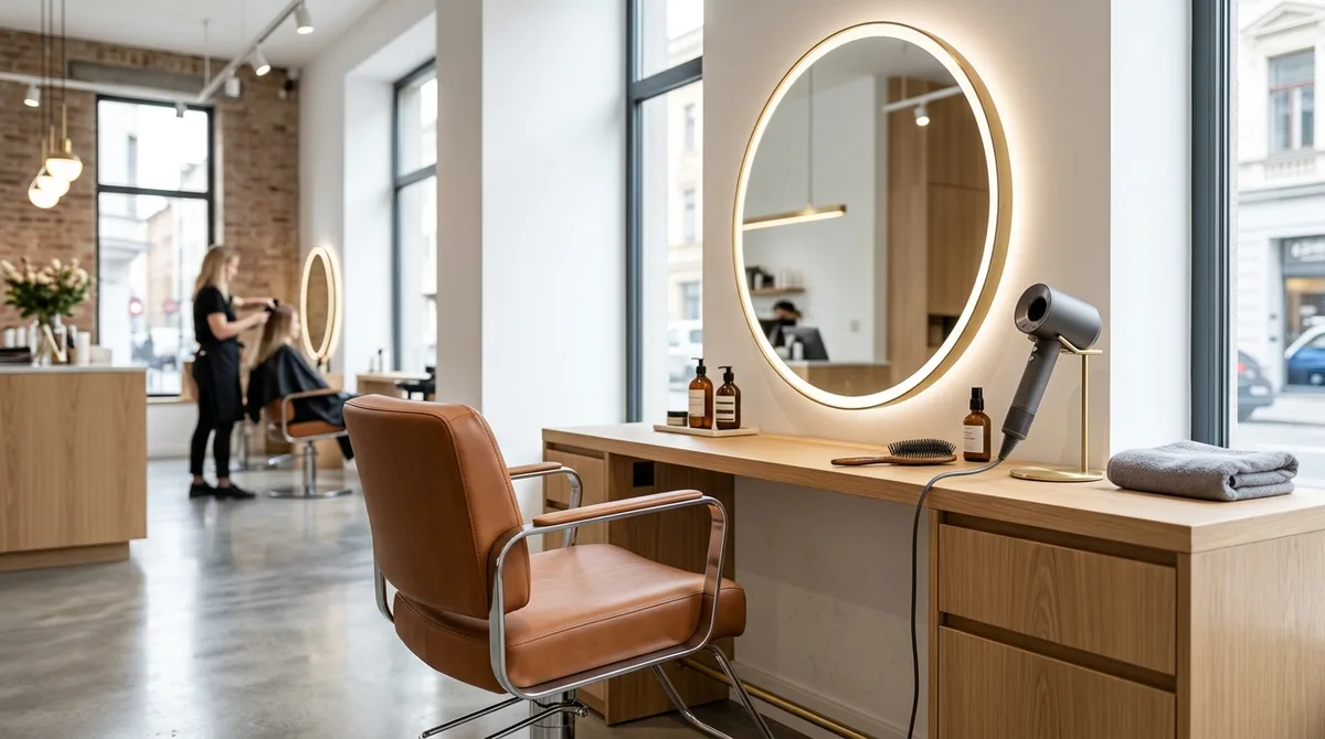 Coiffeur à Mulhouse ouvert le lundi : salons, horaires et tarifs