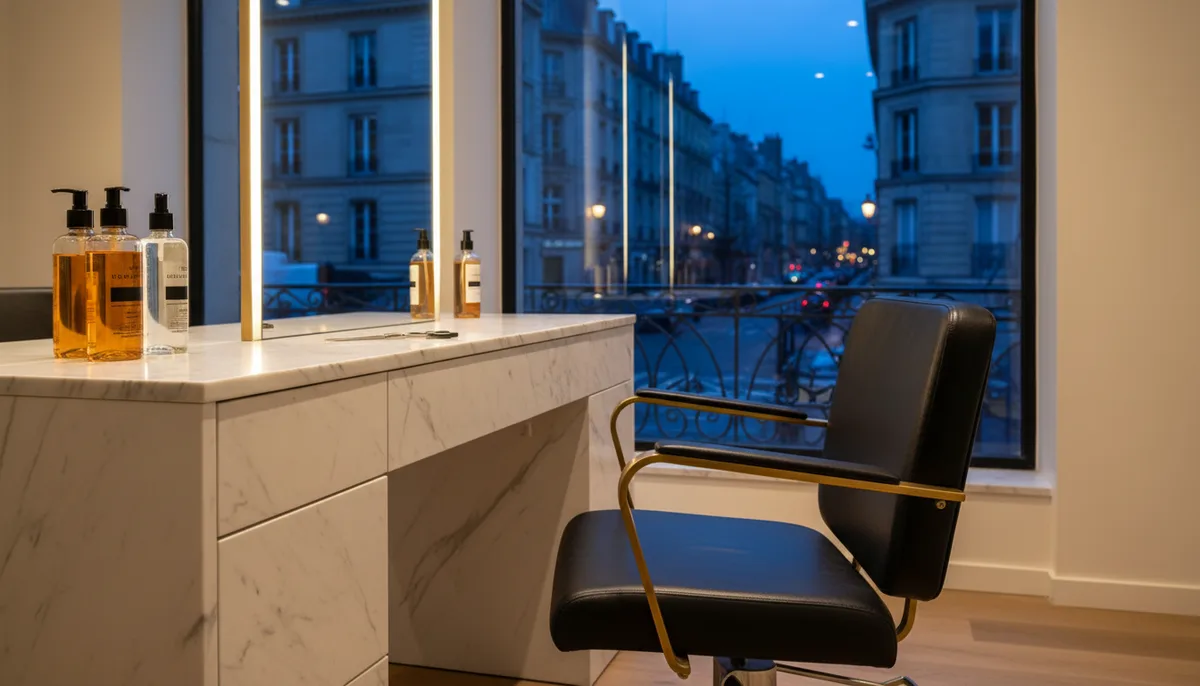 Coiffeur à Mulhouse ouvert : salons, horaires et tarifs en 2026