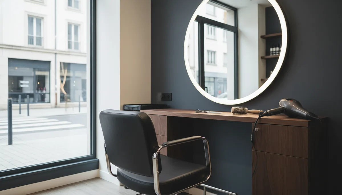 Coiffeur à Mulhouse sans rendez-vous : salons, tarifs et quartiers en 2026