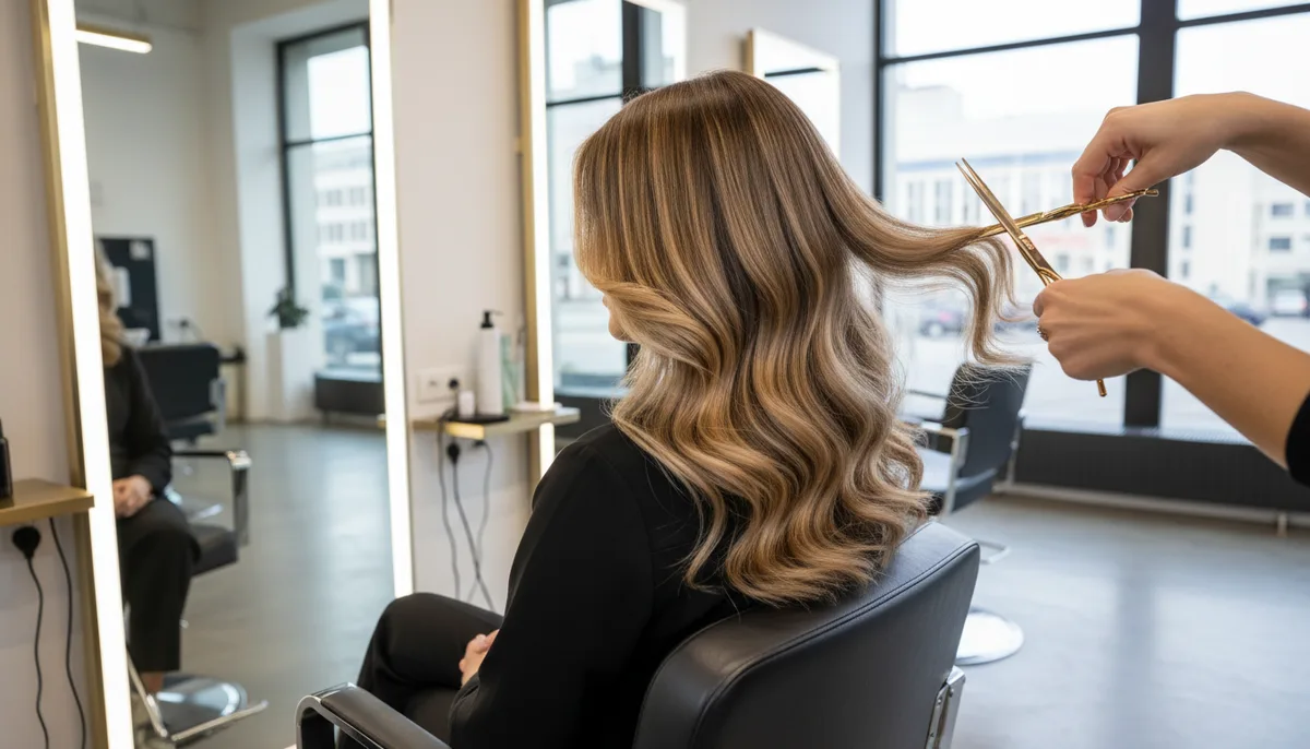 Coiffure femme à Mulhouse : prestations, tendances, tarifs