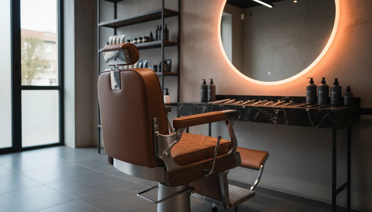 Prix d'une coupe de cheveux homme à Mulhouse en 2026 : tarifs, salons et conseils