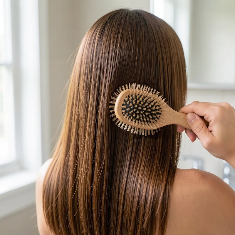 Comment entretenir ses cheveux : la routine qui change tout