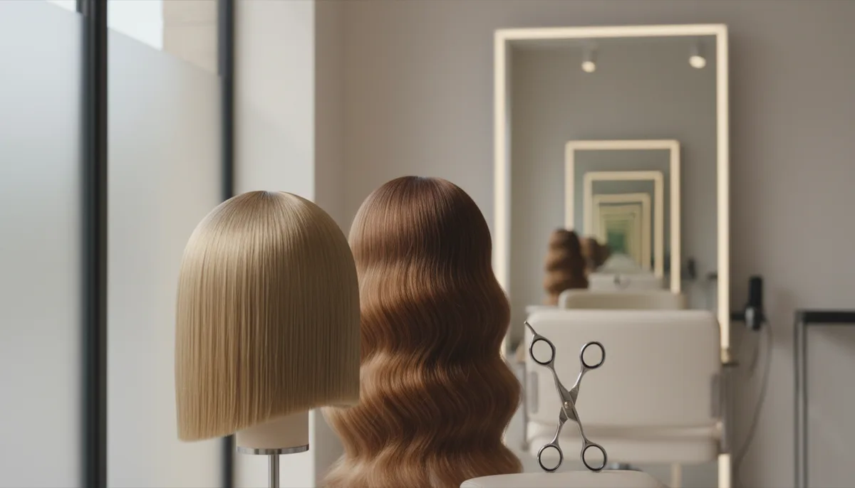 Coupe de cheveux par forme de visage : guide visuel 2026 (photos + tarifs)