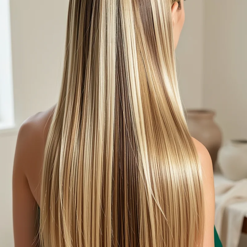 Meilleur soin cheveux 2026 : comparatif, prix et routines par type de cheveux