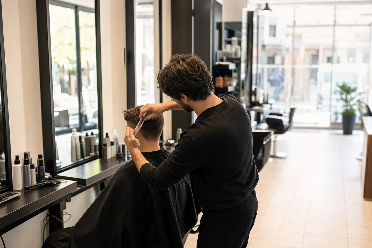 Coiffure et esthétique : ces métiers recrutent à Avranches