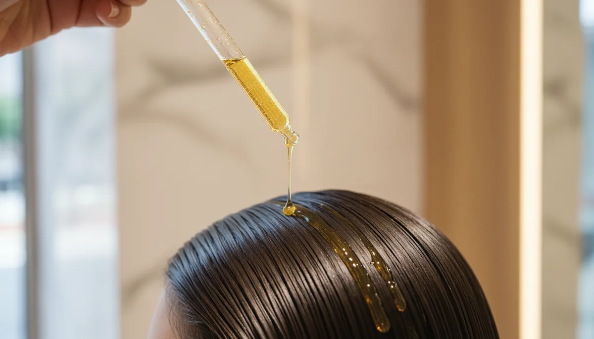 Soin capillaire haut de gamme à Mulhouse : tarifs, salons et résultats en 2026