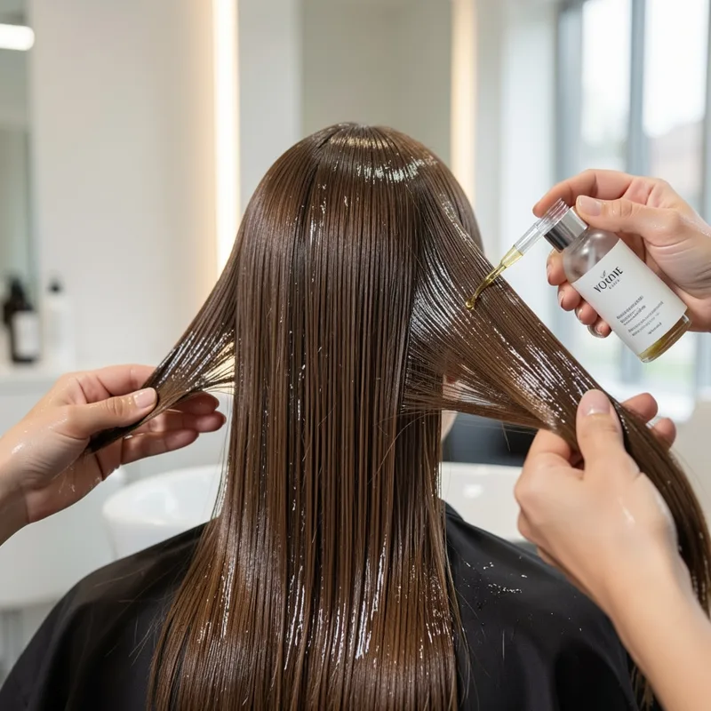 Soin cheveux professionnel à Mulhouse : prix, types et meilleurs salons (2026)